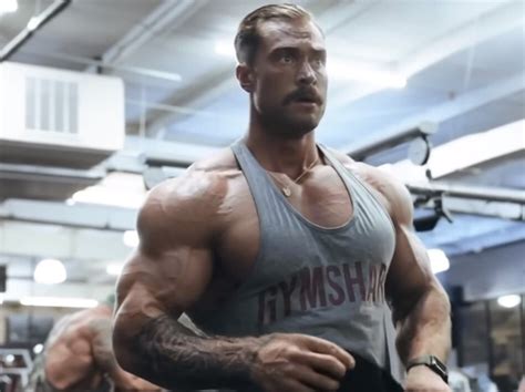 chris bumstead net worth|Cbums Net Worth